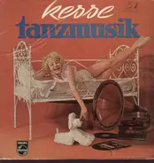 David Caroll and his Orchestra - Kesse Tanzmusik