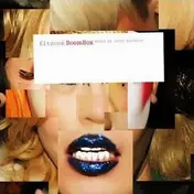 Siobhan Donaghy - Kitsune Boombox