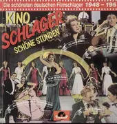 LP - Various Artists - Kino-Schlager - Schöne Stunden 1948-1951