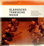 Klangdokumente zur Musikwissenschaft