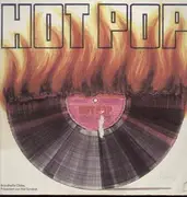 LP - Various Artists - Hot Pop