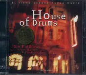 Sin Palabras - House of Drums