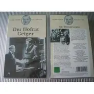 Hans Wolff - Der Hofrat Geiger