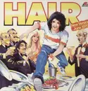 LP - V.A. - Hair