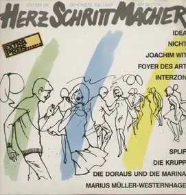 Various Artists - HerzSchrittMacher