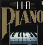 Arrau - Hi-Fi Piano