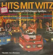 Heinz Erhardt ; Paul Kuhn ; Graham Bonney ; a.o. - Hits mit Witz