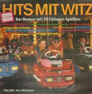 Telefunken Compilation - Hits mit Witz