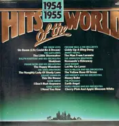 The Crew Cuts / The Penguins / a.o. - Hits Of The World 1954/1955