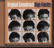 CD - Soundtrack - High Fidelity