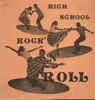LP - Various - High School Rock 'n' Roll