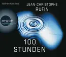 CD-Box - Jean-Christophe Rufin - Hundert Stunden