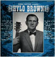 Hylo Brown & The Timberliners - Hylo Brown