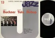 milton buckner - I Giganti Del Jazz 13
