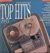Joan Regan, Rusty Draper a.o. - International Top Hits 1955