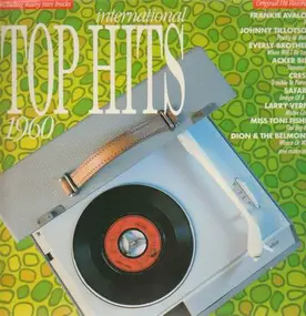 Various Artists - International Top Hits 1960