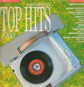 Various Artists - International Top Hits 1960