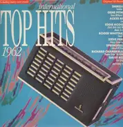 Shirelles, Gene Pitney, Roger Whittaker - International Top Hits 1962
