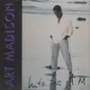 CD - Art Madison - Into the A.M.