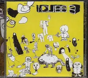 I:Cube - 3