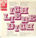 LP - Various Artists - Ich Liebe Dich - Liebeslieder von Beethoven, Brahms, Giovannini, Mozart, Schubert, Schumann & R.Strauss