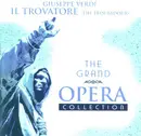 Double CD - Verdi - Il Trovatore (Enigarescu,Dima,Draganescu)