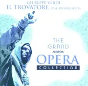 Double CD - Verdi - Il Trovatore (Enigarescu,Dima,Draganescu)