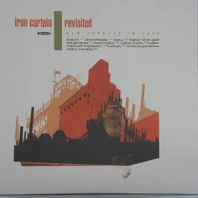 Cole Porter - iron curtain revisited