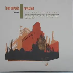 Various Artists - iron curtain revisited