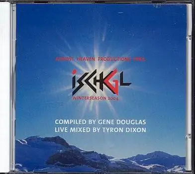 The Bananas - Ischgl Winterseason 2004