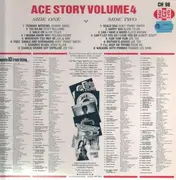 LP - Joe Tex, Huey 'Piano' Smith, Eddie Bo, Alvin Tyler - Ace Story Volume 4
