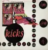 Double LP - Jazz Sampler - Kicks! Jazz Dance 4