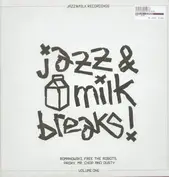 Jazz and Milk Recordings