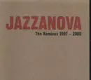 Double CD - Jazzanova - The Remixes 1997-2000