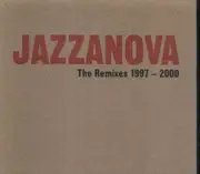 Double CD - Jazzanova - The Remixes 1997-2000