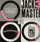 Boomer T - Jackmaster3