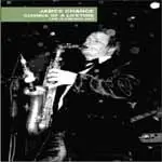 James Chance - CHANCE OF A LIFETIME: CHICAGO '03