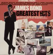 James Bond - Greatest Hits