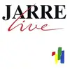 CD - Jean Michel Jarre - Live