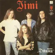 Jimi - Jimi