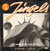LP - Jose Pascual - Jingles From USA Vol. 4