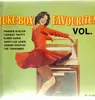 LP - Various - Juke-Box Favourites Vol. 1