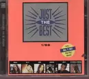 Double CD - Various Artists - Just The Best 1/99