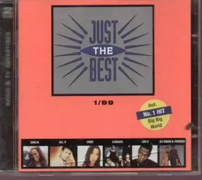 Various Artists - Just The Best 1/99