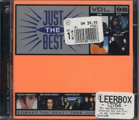 Various Artists - Just the best 2/99