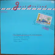 LP - スカイ - Just Arrived - Insert