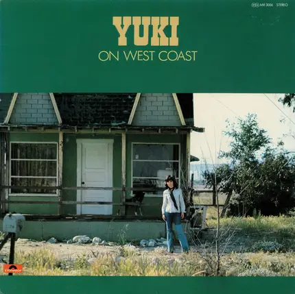 宮前ユキ - On West Coast