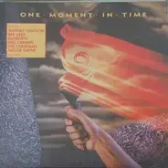 Olympic games sampler - One moment in time