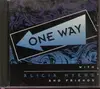CD - Alicia Myers - One Way with Alicia Myers & Friends