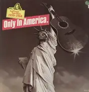 Various - Only In America  East Cost TeenRock 1959 1968